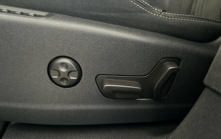 Peugeot 3008 II, 2021 год, 2 590 000 рублей, 17 фотография