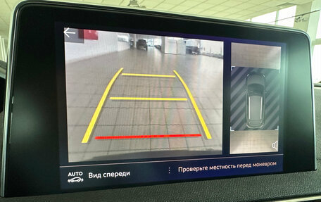 Peugeot 3008 II, 2021 год, 2 590 000 рублей, 20 фотография