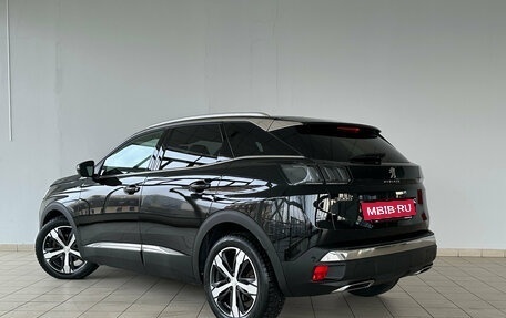 Peugeot 3008 II, 2021 год, 2 590 000 рублей, 4 фотография