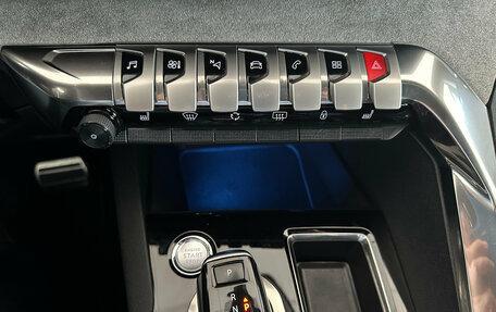 Peugeot 3008 II, 2021 год, 2 590 000 рублей, 18 фотография