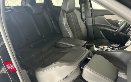 Peugeot 3008 II, 2021 год, 2 590 000 рублей, 9 фотография