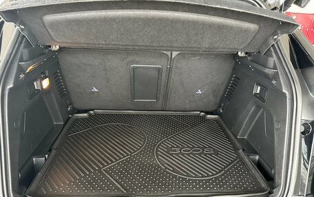 Peugeot 3008 II, 2021 год, 2 590 000 рублей, 33 фотография