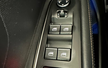 Peugeot 3008 II, 2021 год, 2 590 000 рублей, 32 фотография