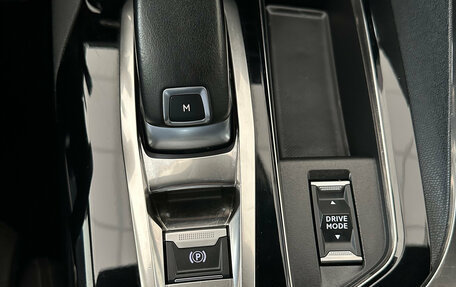 Peugeot 3008 II, 2021 год, 2 590 000 рублей, 31 фотография