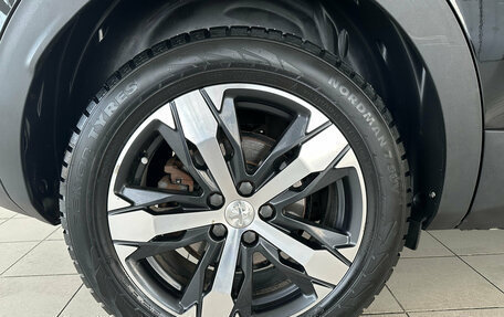 Peugeot 3008 II, 2021 год, 2 590 000 рублей, 35 фотография