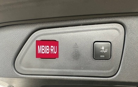 Peugeot 3008 II, 2021 год, 2 590 000 рублей, 34 фотография