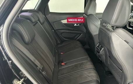 Peugeot 3008 II, 2021 год, 2 590 000 рублей, 11 фотография