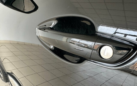 Peugeot 3008 II, 2021 год, 2 590 000 рублей, 36 фотография