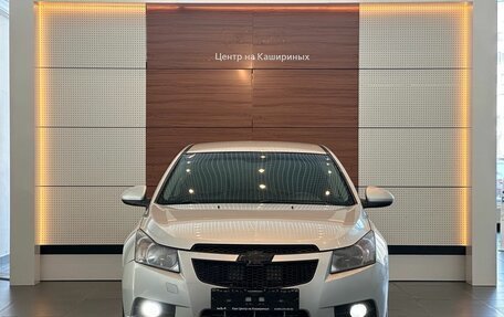 Chevrolet Cruze II, 2012 год, 875 000 рублей, 2 фотография