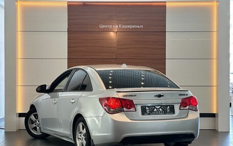 Chevrolet Cruze II, 2012 год, 875 000 рублей, 6 фотография