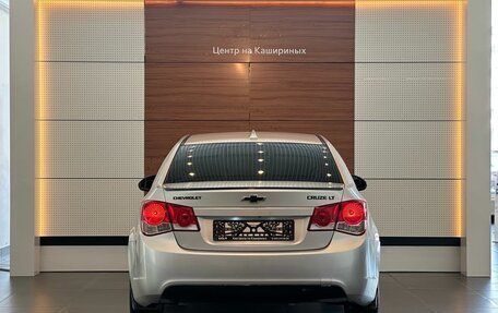 Chevrolet Cruze II, 2012 год, 875 000 рублей, 5 фотография