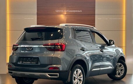 Chery Tiggo 4 I рестайлинг, 2020 год, 1 375 000 рублей, 4 фотография