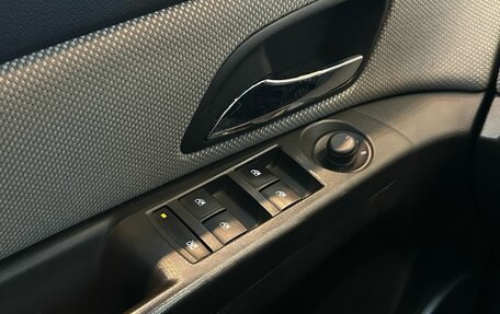 Chevrolet Cruze II, 2012 год, 875 000 рублей, 15 фотография