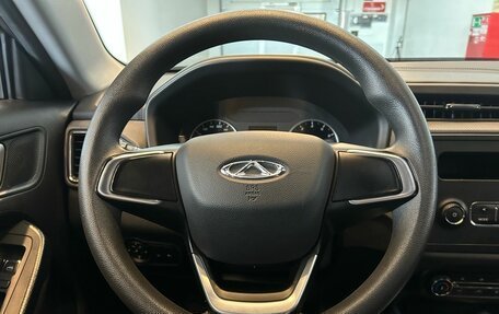 Chery Tiggo 4 I рестайлинг, 2020 год, 1 375 000 рублей, 11 фотография