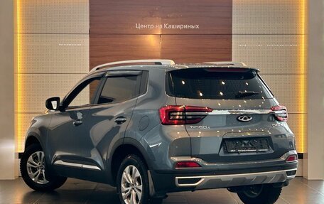 Chery Tiggo 4 I рестайлинг, 2020 год, 1 375 000 рублей, 6 фотография