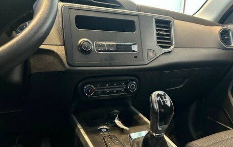 Chery Tiggo 4 I рестайлинг, 2020 год, 1 375 000 рублей, 12 фотография