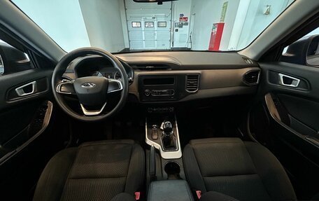 Chery Tiggo 4 I рестайлинг, 2020 год, 1 375 000 рублей, 10 фотография