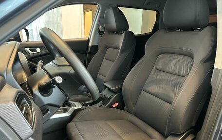 Chery Tiggo 4 I рестайлинг, 2020 год, 1 375 000 рублей, 9 фотография