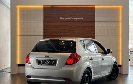 KIA cee'd I рестайлинг, 2007 год, 399 000 рублей, 4 фотография