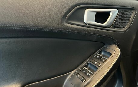 Chery Tiggo 4 I рестайлинг, 2020 год, 1 375 000 рублей, 16 фотография