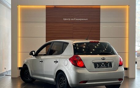 KIA cee'd I рестайлинг, 2007 год, 399 000 рублей, 6 фотография