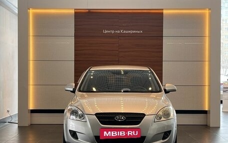 KIA cee'd I рестайлинг, 2007 год, 399 000 рублей, 2 фотография