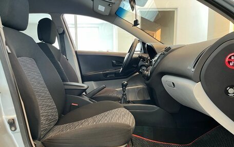 KIA cee'd I рестайлинг, 2007 год, 399 000 рублей, 16 фотография