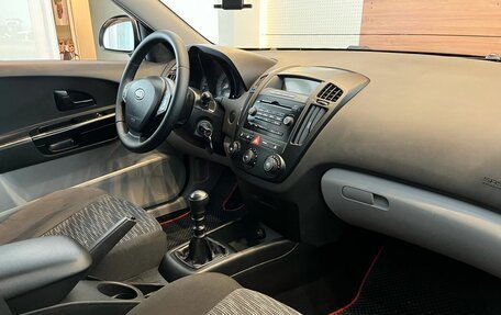 KIA cee'd I рестайлинг, 2007 год, 399 000 рублей, 15 фотография