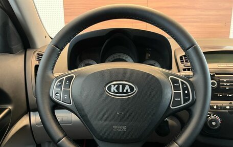 KIA cee'd I рестайлинг, 2007 год, 399 000 рублей, 14 фотография