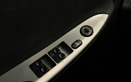 Hyundai Solaris II рестайлинг, 2013 год, 885 000 рублей, 15 фотография