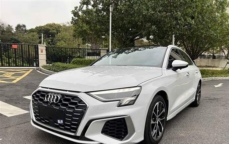 Audi A3, 2022 год, 2 390 000 рублей, 1 фотография