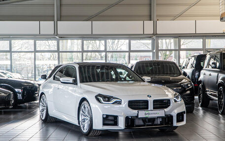 BMW M2, 2025 год, 11 100 000 рублей, 1 фотография