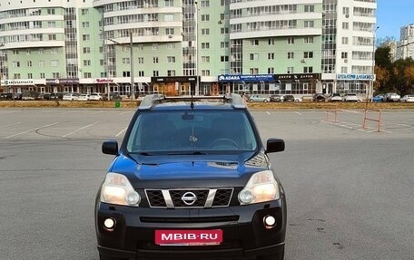 Nissan X-Trail, 2010 год, 1 130 000 рублей, 1 фотография