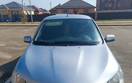 Datsun on-DO I рестайлинг, 2014 год, 310 000 рублей, 1 фотография