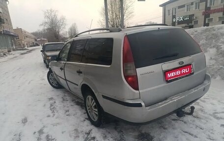 Ford Mondeo III, 2000 год, 230 000 рублей, 1 фотография