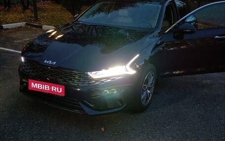 KIA K5, 2021 год, 2 600 000 рублей, 1 фотография