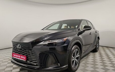 Lexus RX IV рестайлинг, 2025 год, 8 700 000 рублей, 1 фотография