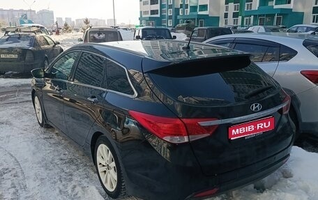 Hyundai i40 I рестайлинг, 2012 год, 1 000 000 рублей, 1 фотография