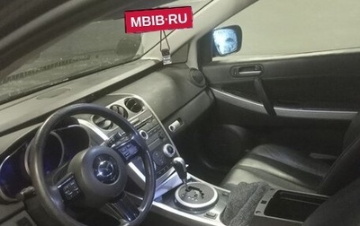 Mazda CX-7 I рестайлинг, 2007 год, 500 000 рублей, 1 фотография