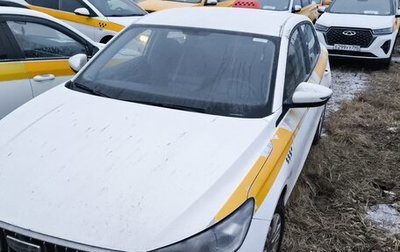 Geely Emgrand, 2024 год, 1 210 000 рублей, 1 фотография