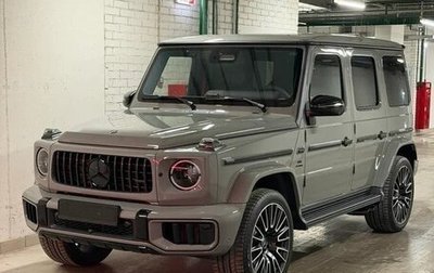 Mercedes-Benz G-Класс AMG, 2025 год, 27 300 000 рублей, 1 фотография