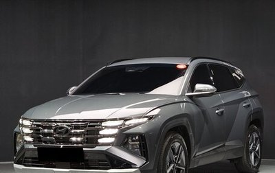 Hyundai Tucson, 2025 год, 4 241 000 рублей, 1 фотография