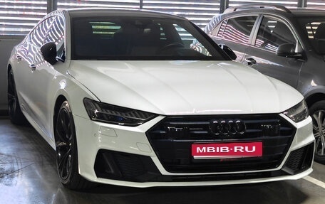 Audi A7, 2020 год, 6 500 000 рублей, 1 фотография