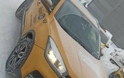 Chery Tiggo 4 I рестайлинг, 2022 год, 790 000 рублей, 1 фотография