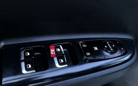 KIA Rio IV, 2017 год, 1 290 000 рублей, 13 фотография