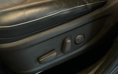 Hyundai Santa Fe IV, 2021 год, 3 708 000 рублей, 19 фотография