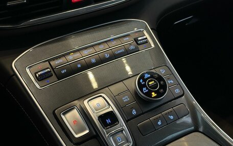 Hyundai Santa Fe IV, 2021 год, 3 708 000 рублей, 14 фотография