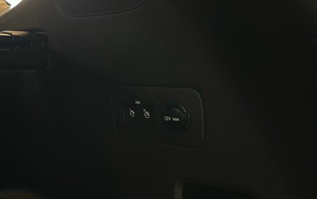 Hyundai Santa Fe IV, 2021 год, 3 708 000 рублей, 22 фотография