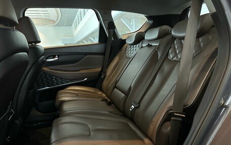 Hyundai Santa Fe IV, 2021 год, 3 708 000 рублей, 20 фотография