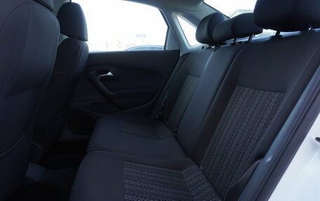 Volkswagen Polo VI (EU Market), 2018 год, 941 000 рублей, 20 фотография